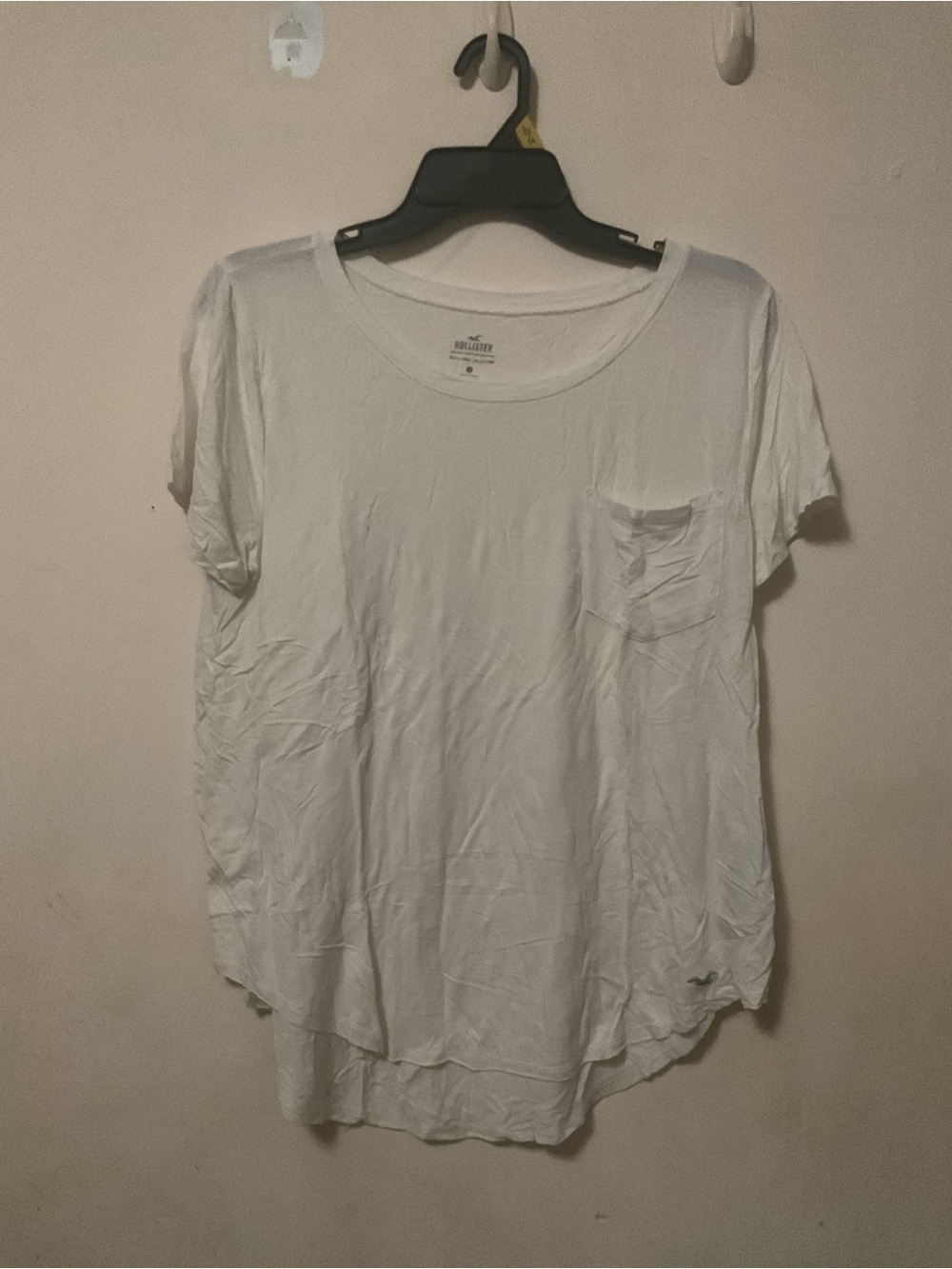 Hollister women top